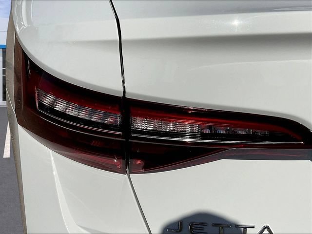 Used 2024 Volkswagen Jetta Sport FWD image 25