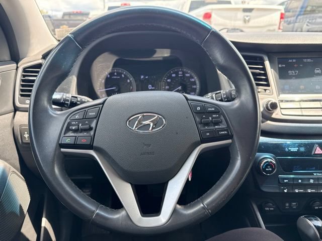 Used 2018 Hyundai Tucson Value AWD/4WD image 23