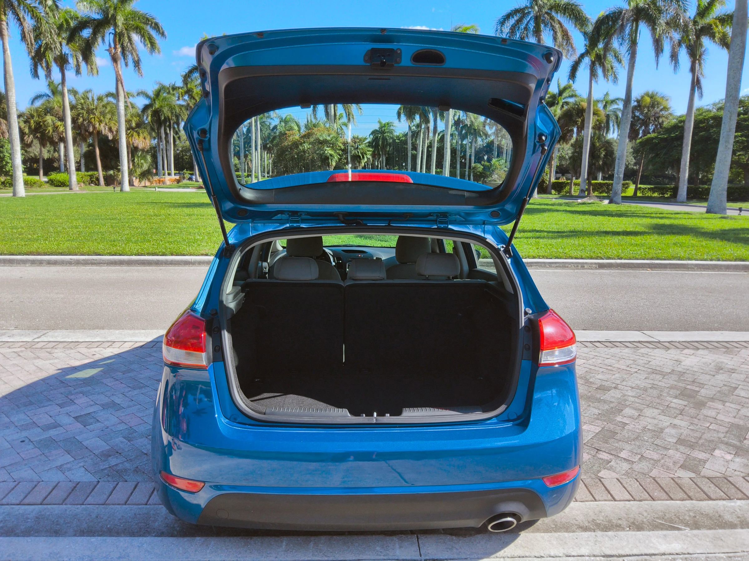 Used 2014 Kia Forte EX image 38
