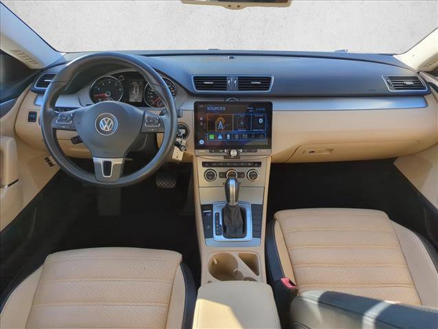 Used 2013 Volkswagen CC Lux image 21