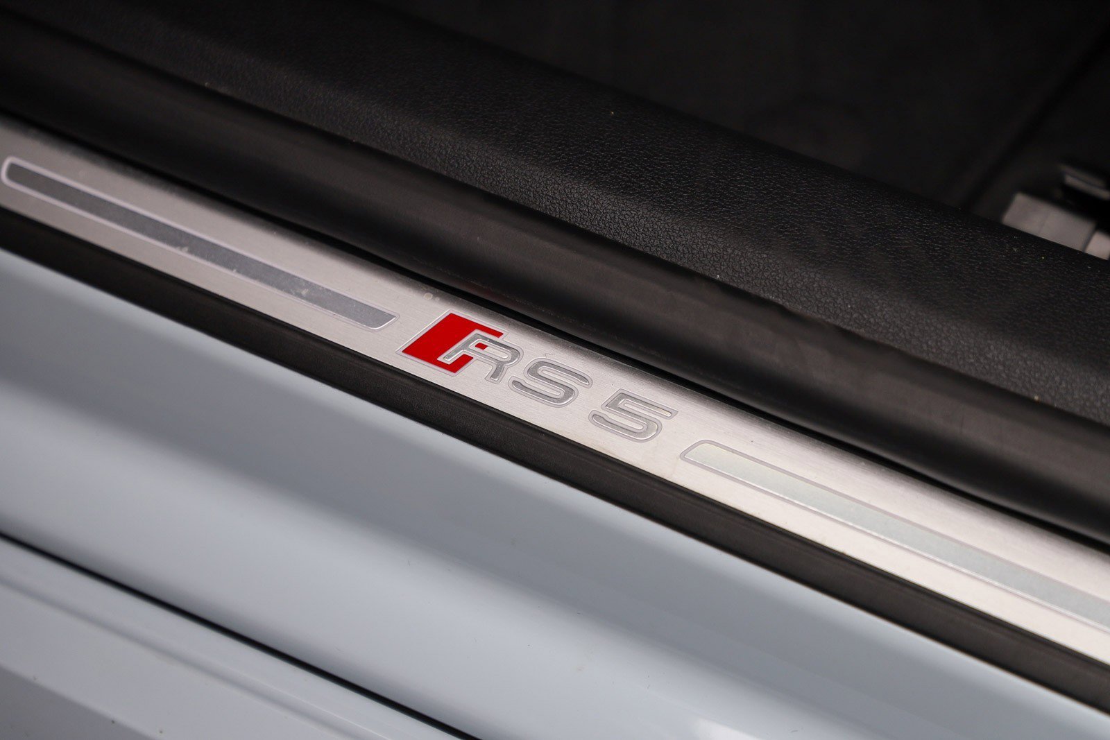 Used 2023 Audi RS 5 Sportback AWD/4WD image 28