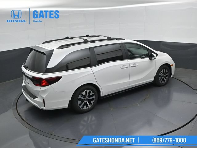 New 2026 Honda Odyssey EX-L image 49