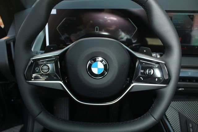 Used 2026 BMW X3 xDrive30 w/ Premium Package image 14