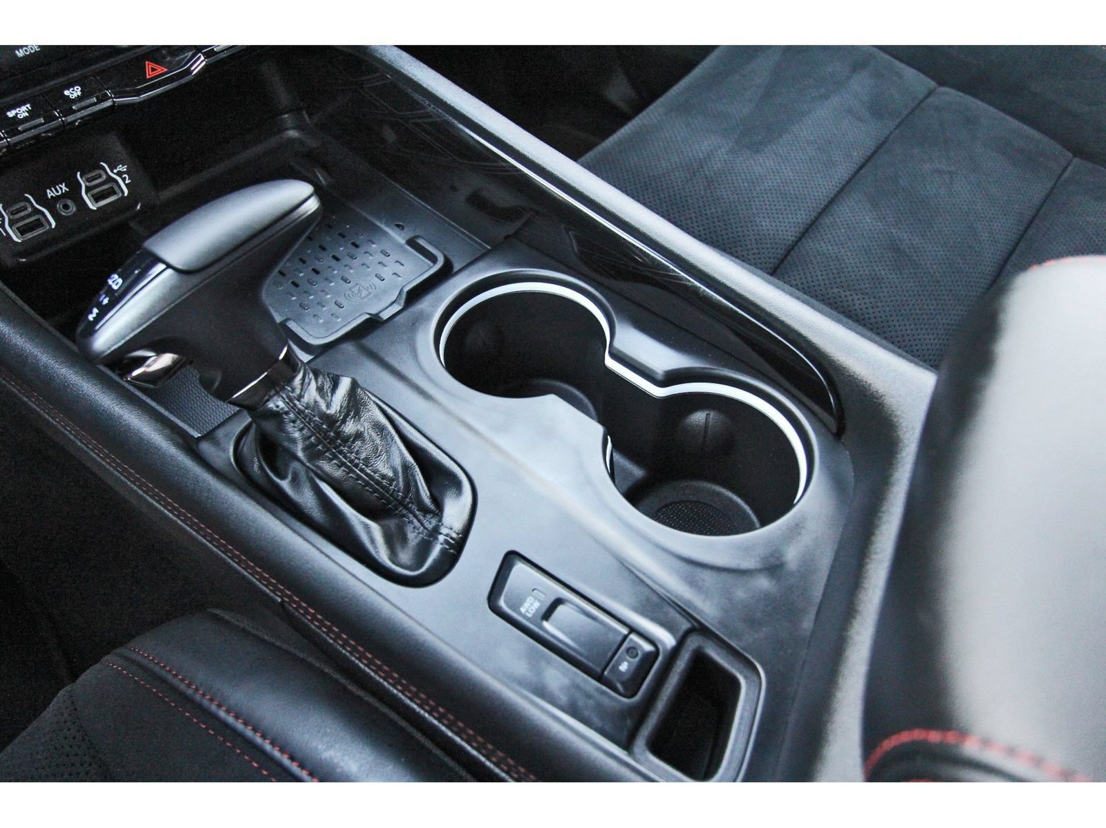Used 2026 Dodge Durango GT AWD/4WD image 30