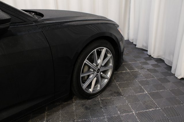 New 2025 Audi A6 2.0T Premium image 24