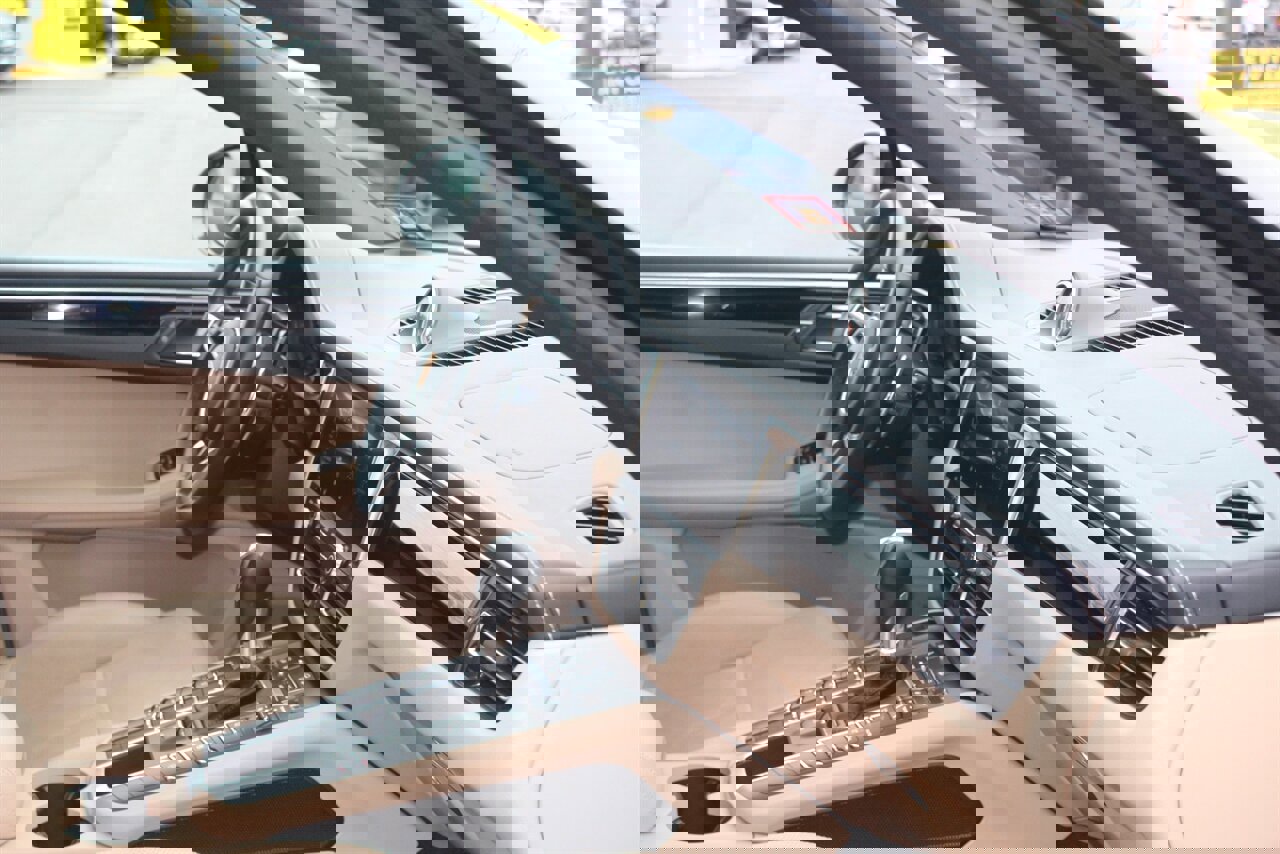 Used 2019 Porsche Macan image 20