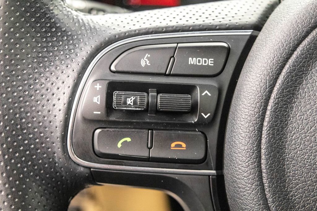 Used 2017 Kia Sportage SX image 15