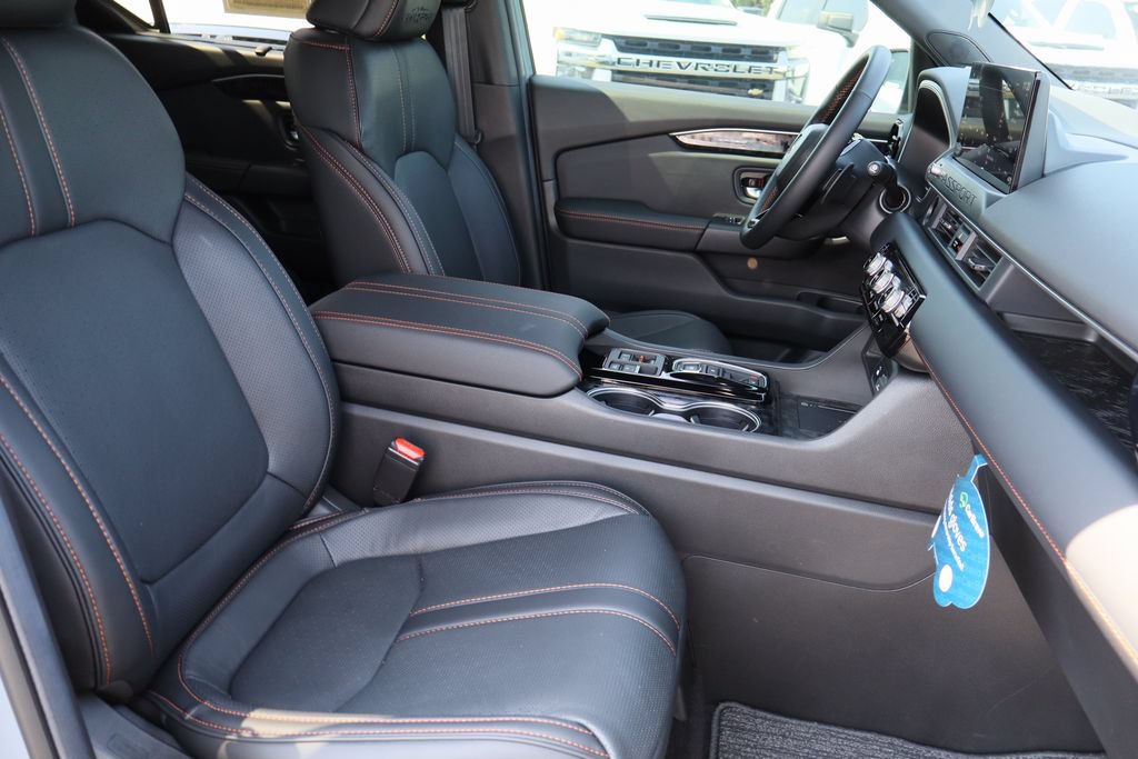Used 2026 Honda Passport TrailSport Elite image 29