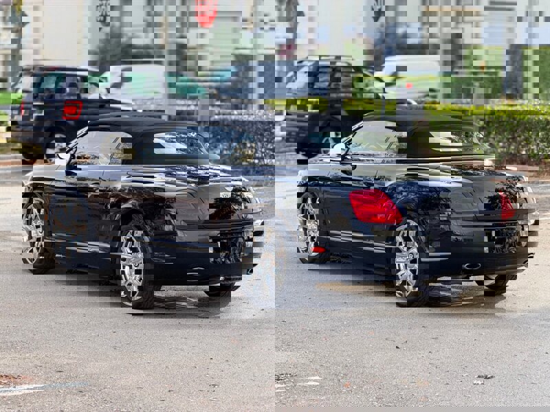 Used 2008 Bentley Continental GT image 7