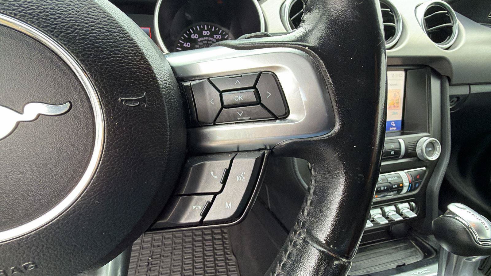 Used 2020 Ford Mustang Premium RWD image 26