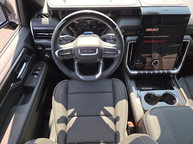New 2026 GMC Yukon XL Elevation w/ Elevation Premium Package AWD/4WD image 29