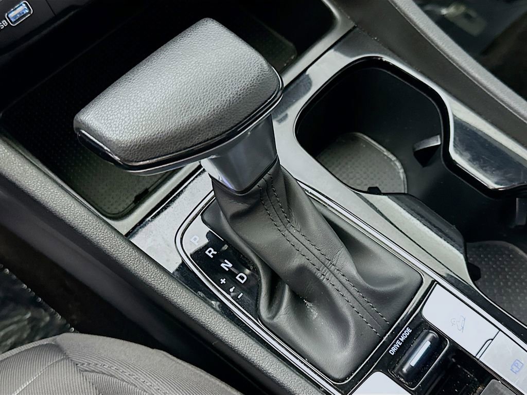 Used 2024 Hyundai Santa Cruz SEL image 28