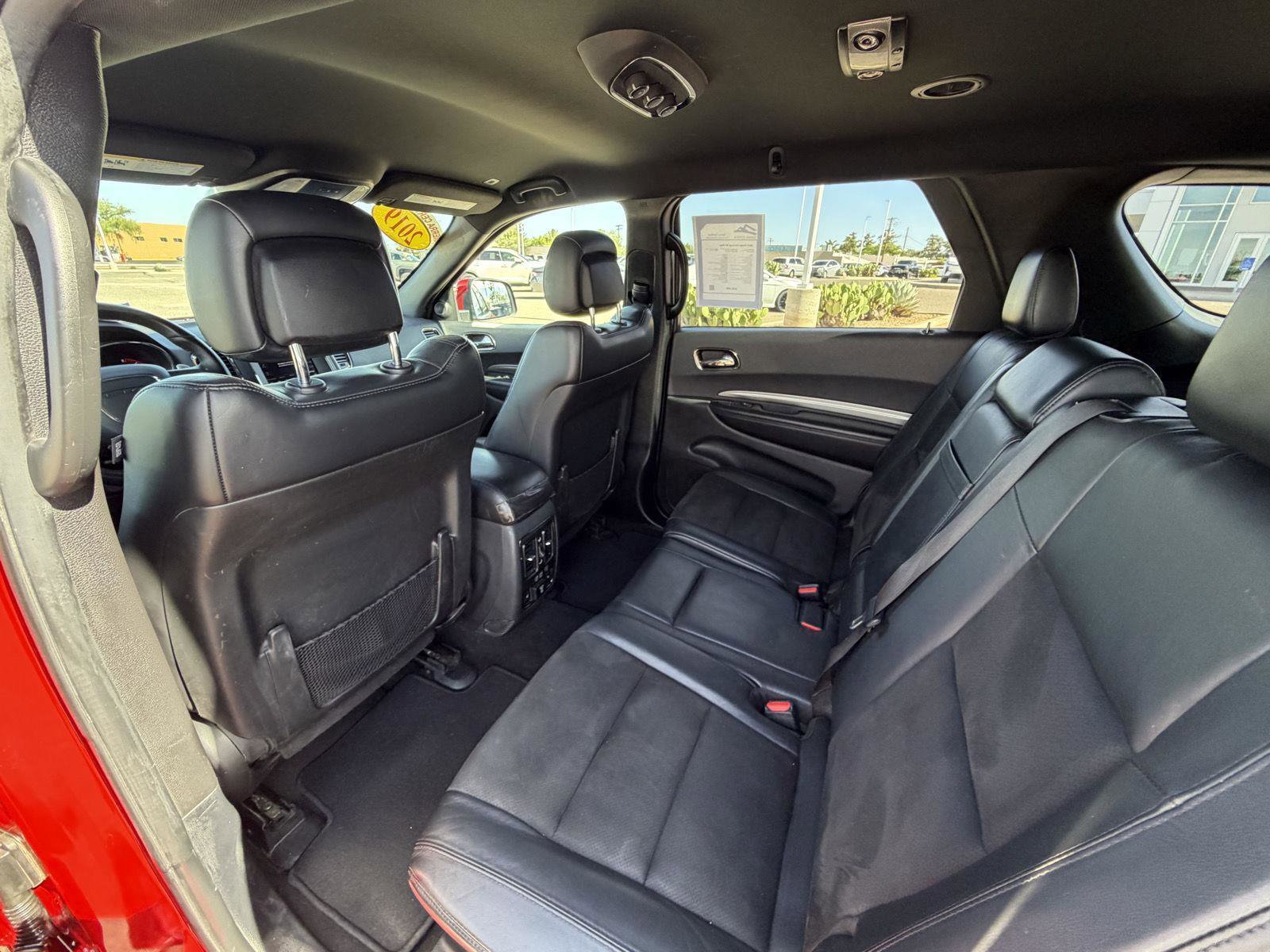 Used 2019 Dodge Durango GT AWD/4WD image 25