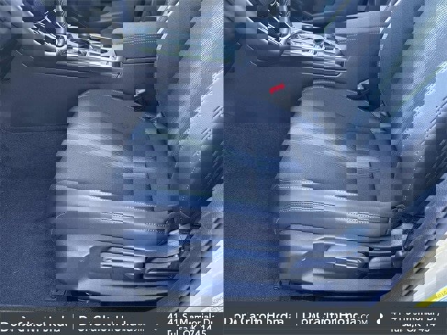 New 2026 Honda Civic Sport image 14