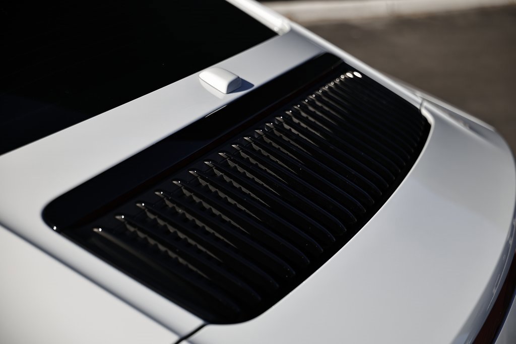 Certified 2019 Porsche 911 Carrera 4S image 8