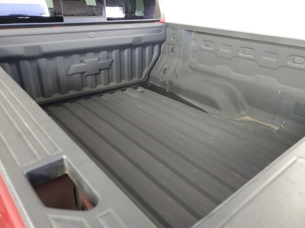 Used 2024 Chevrolet Colorado Trail Boss w/ Advanced Trailering Package image 31