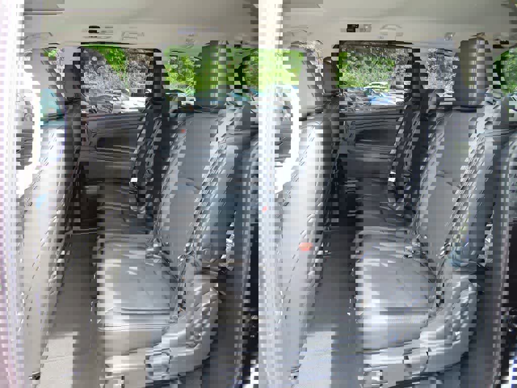 New 2026 Honda Odyssey EX-L image 13