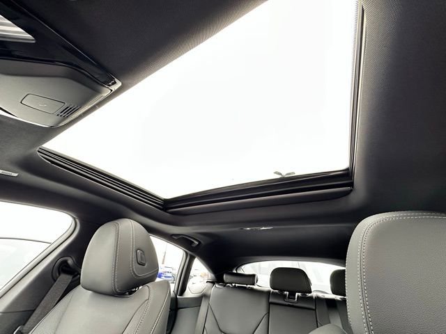 New 2025 BMW i4 M50 image 23