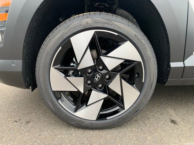 New 2026 Hyundai Kona Limited image 11