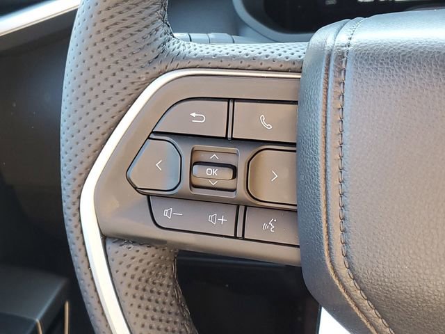 New 2026 Toyota Sequoia Limited image 17