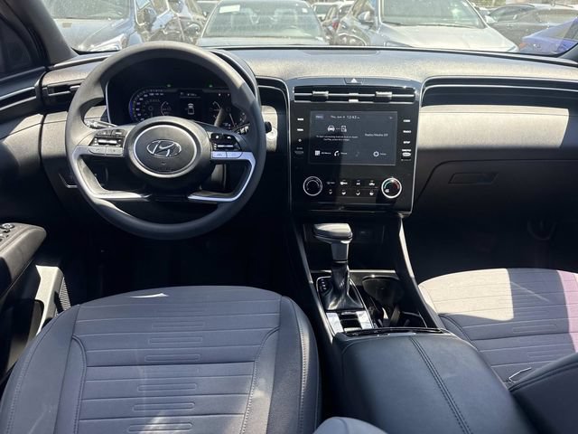 Certified 2022 Hyundai Santa Cruz SEL AWD/4WD image 12