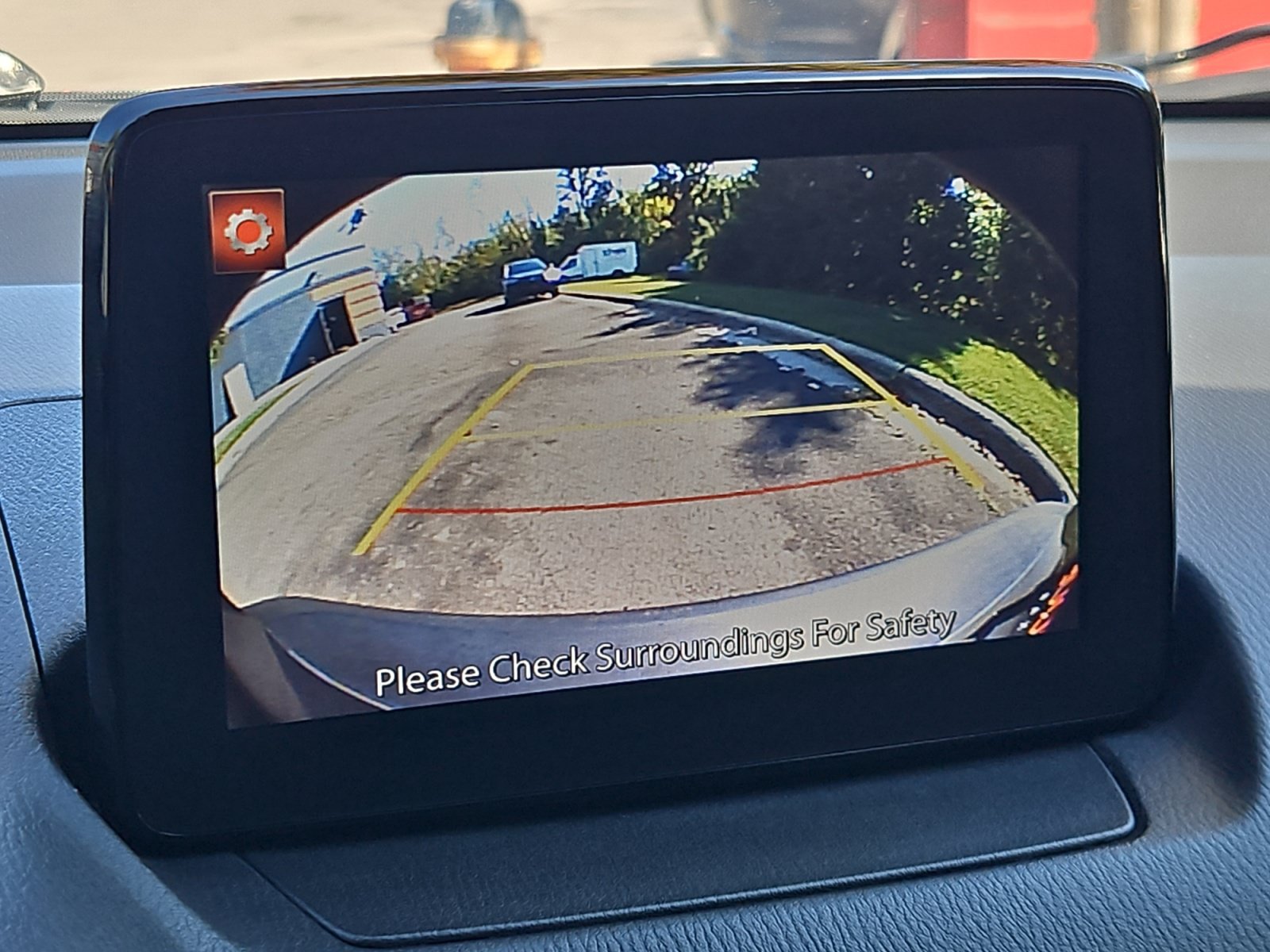 Used 2019 MAZDA CX-3 Sport AWD/4WD image 17