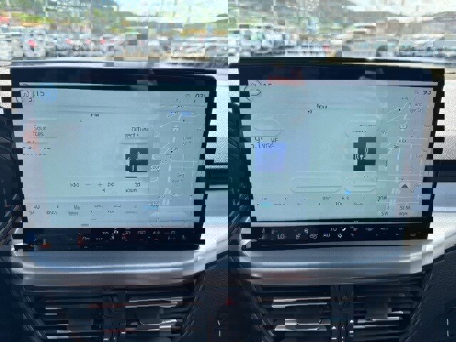 New 2025 Ford Escape SE w/ Class II Trailer Tow Package image 41