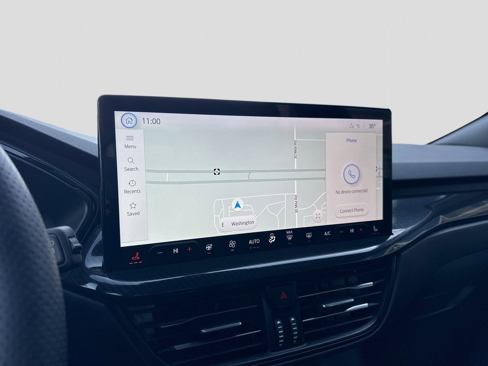 Certified 2023 Ford Escape ST-Line w/ Tech Pack #1 AWD/4WD image 28