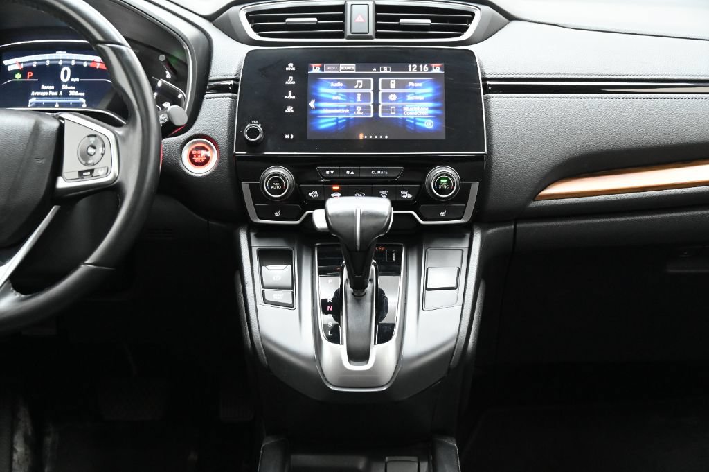 Used 2017 Honda CR-V EX-L image 27
