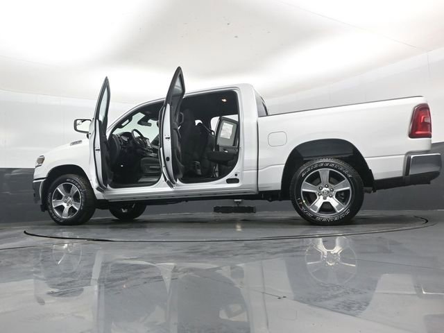 New 2026 RAM 1500 Tradesman image 52
