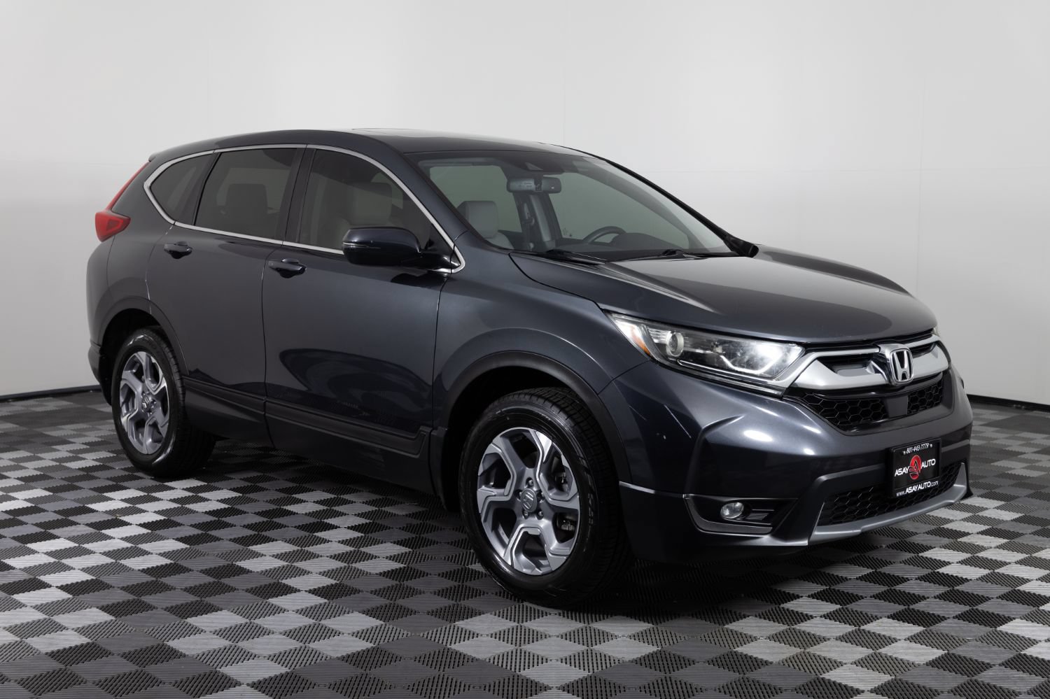 Used 2019 Honda CR-V EX-L image 10