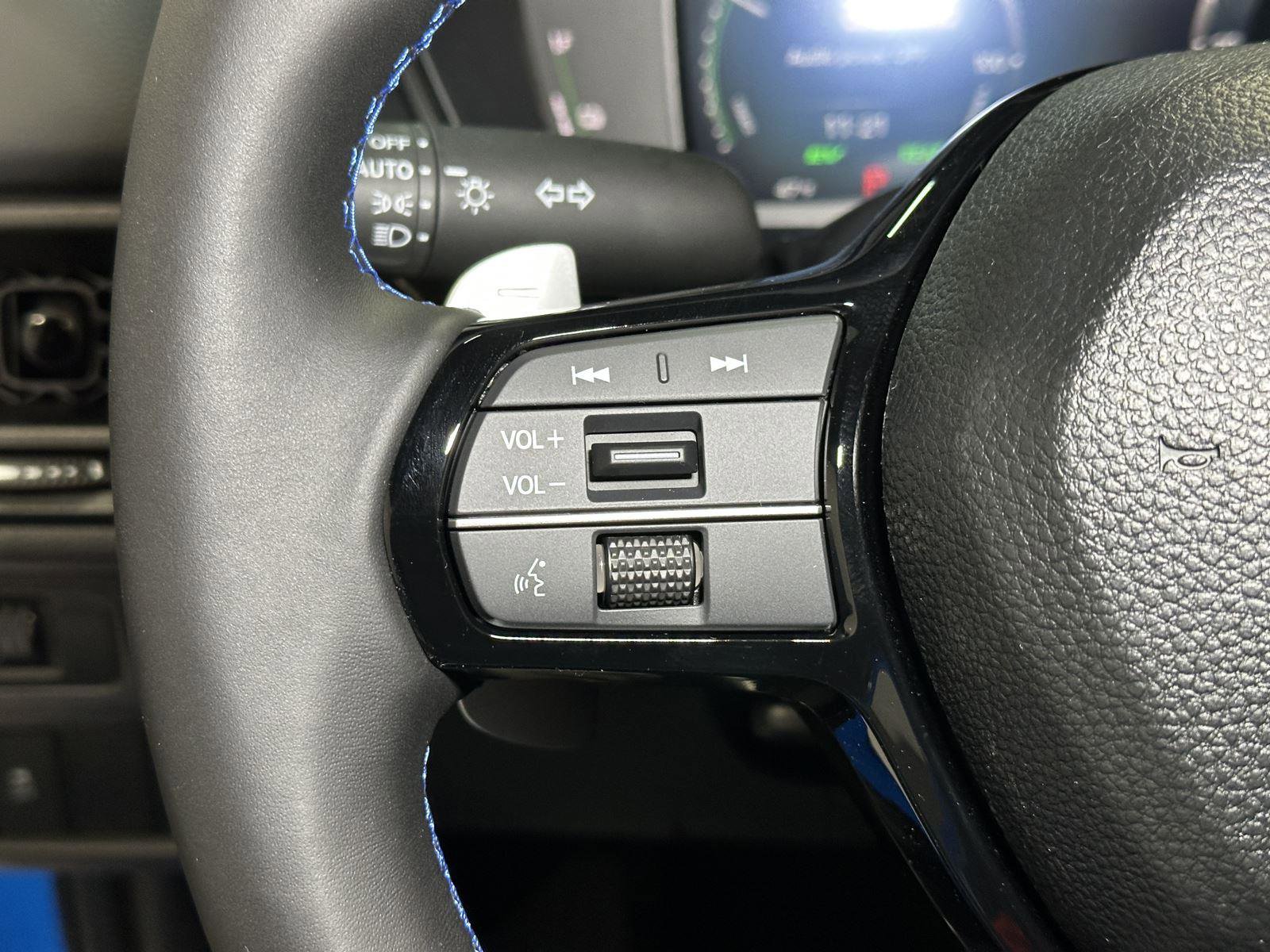 New 2026 Honda Prelude image 15