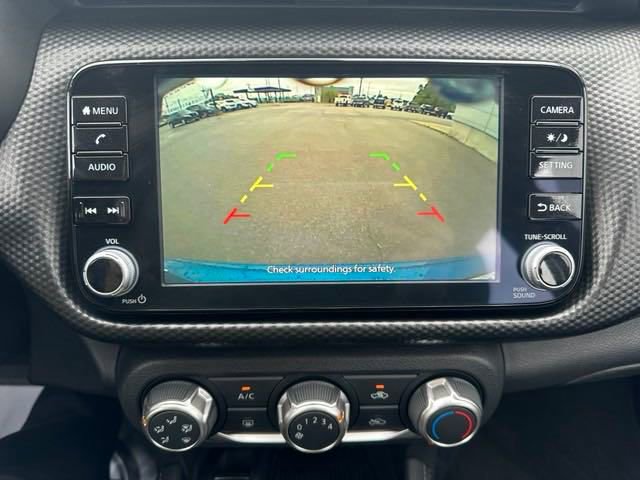 Used 2024 Nissan Kicks SV image 20