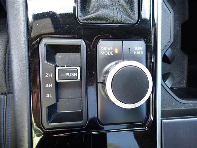 Used 2022 Toyota Tundra Platinum w/ Advanced Package AWD/4WD image 22