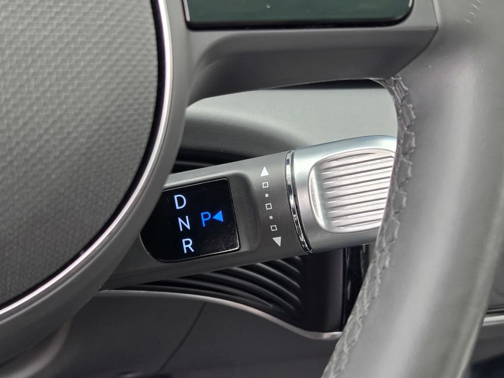 Certified 2023 Hyundai Ioniq 5 Limited AWD/4WD image 38