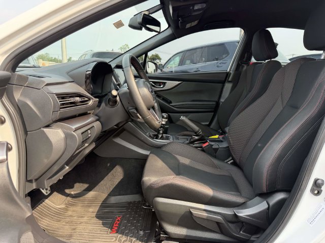 Used 2023 Subaru WRX Premium AWD/4WD image 9