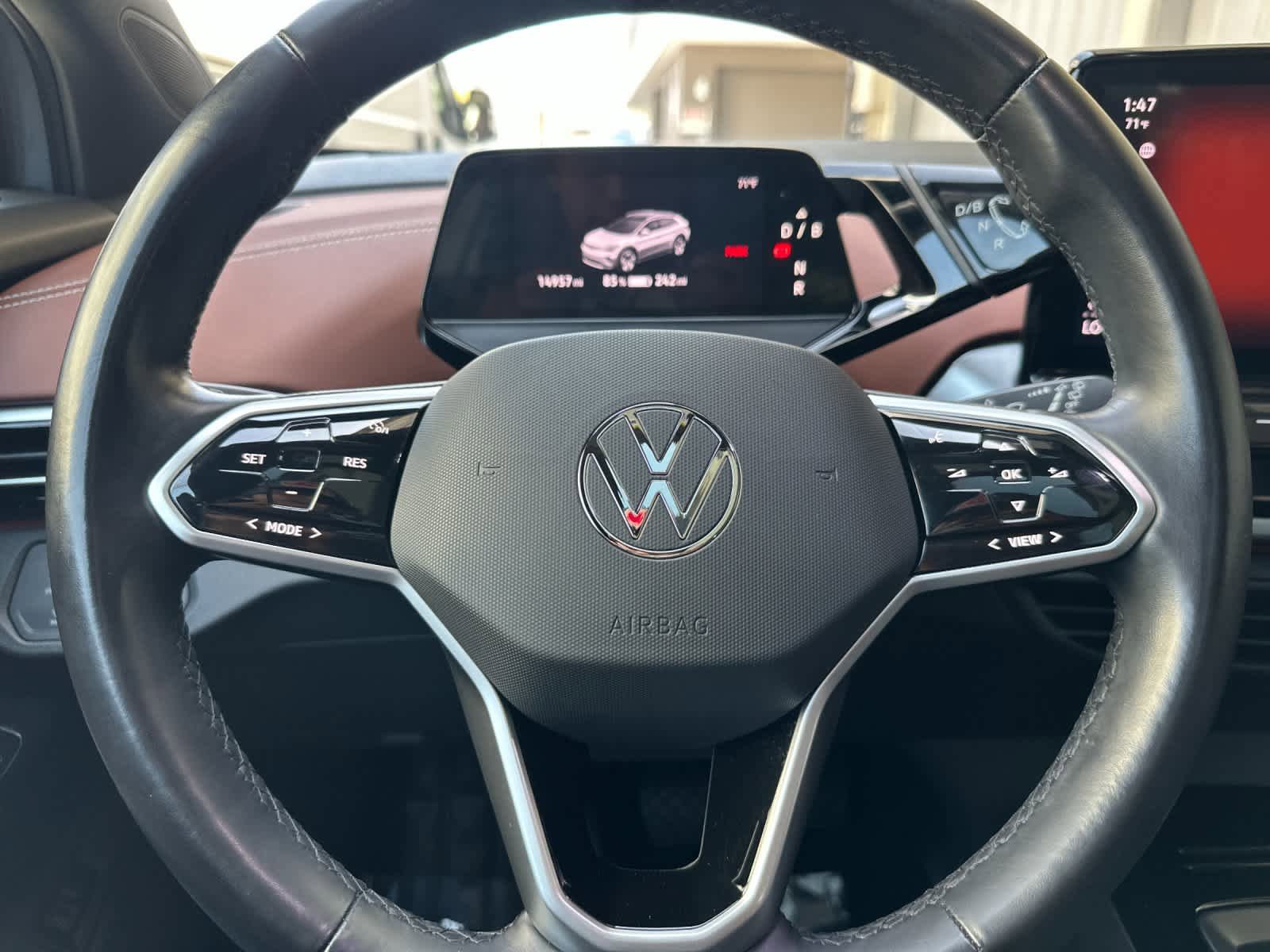 Used 2022 Volkswagen ID.4 Pro S RWD image 22