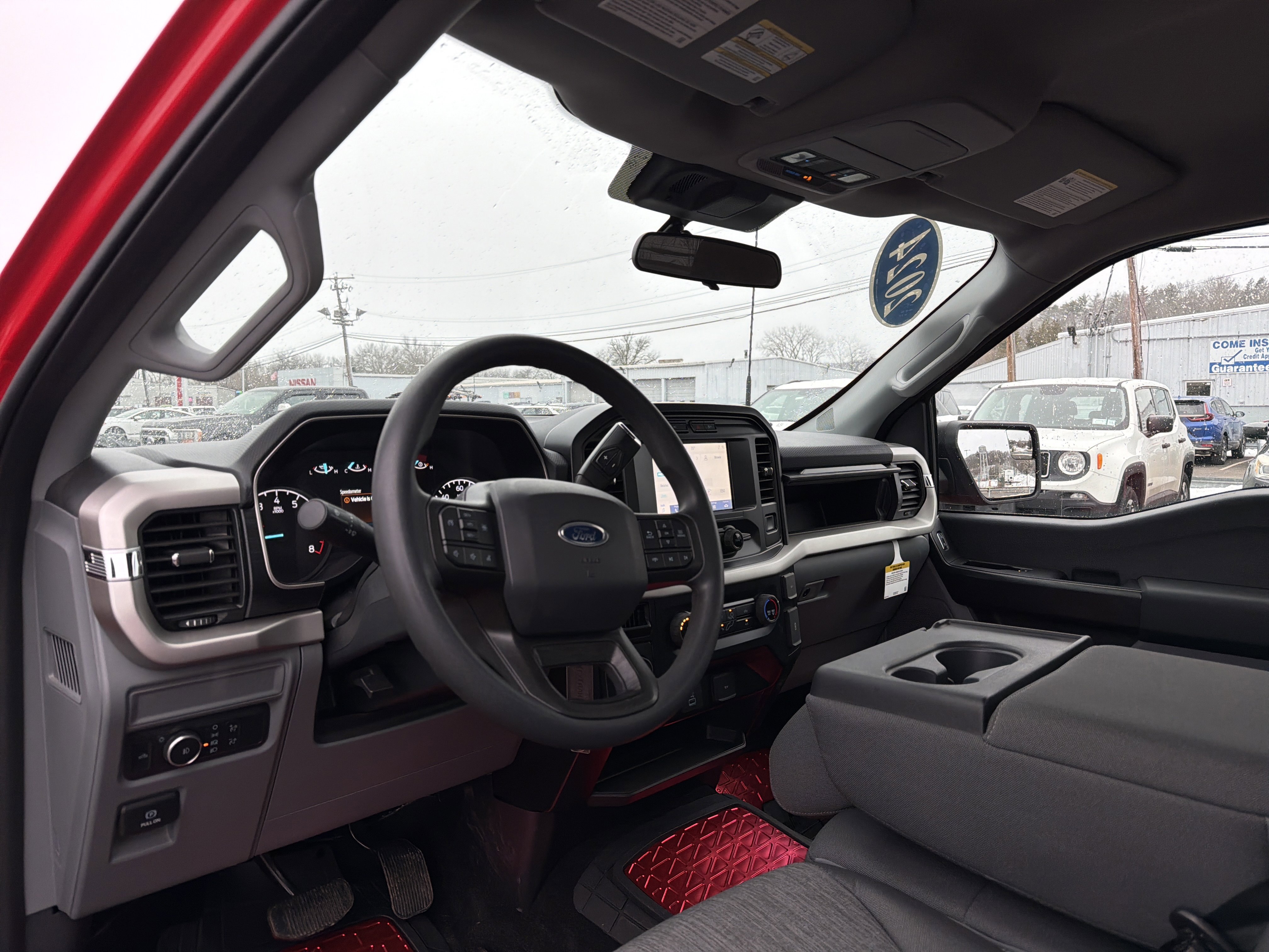 Used 2021 Ford F150 XL w/ XL Power Equipment Group image 13