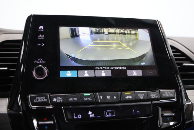 Used 2023 Honda Odyssey Elite image 25