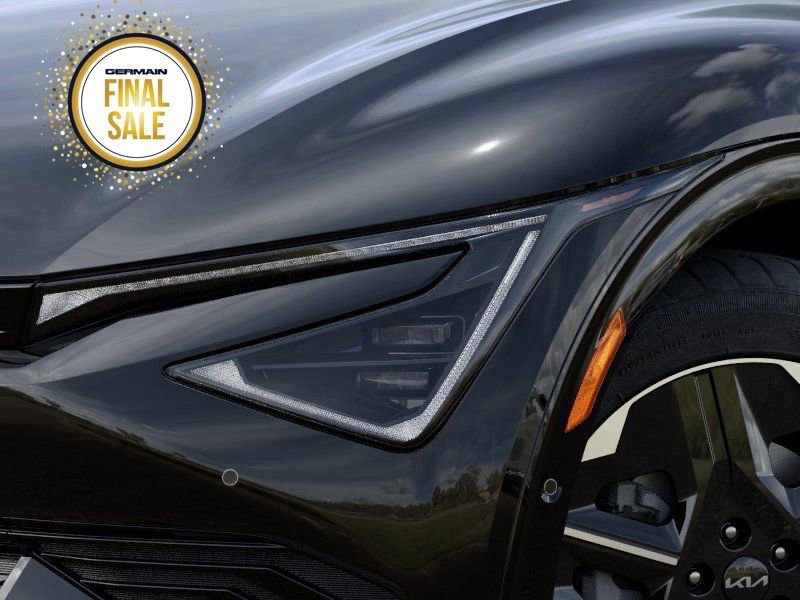 New 2025 Kia EV6 Wind image 11