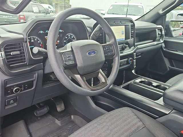 Used 2023 Ford F150 XL w/ STX Appearance Package image 15