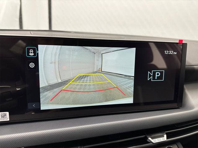 New 2025 Hyundai Sonata SEL image 29