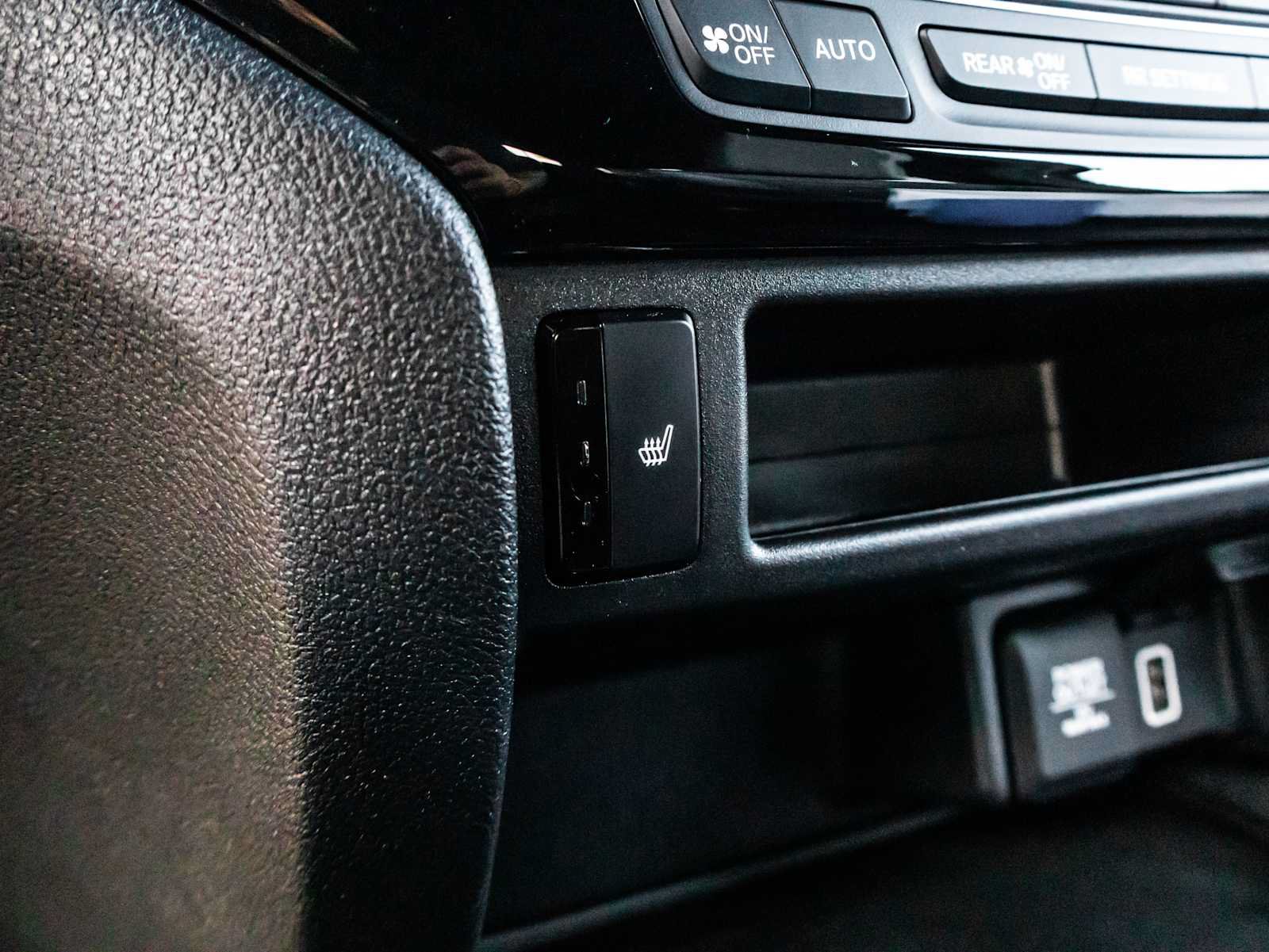 Used 2021 Honda Passport Touring image 35