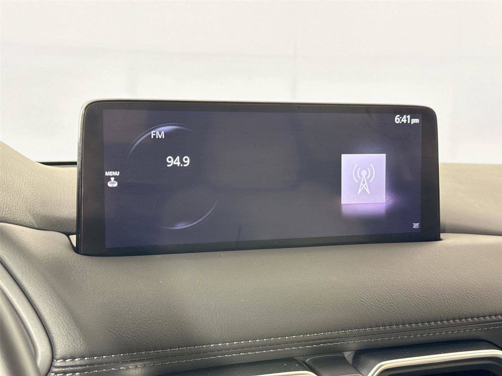 Certified 2023 MAZDA CX-5 AWD 2.5 S w/ Select Package image 21