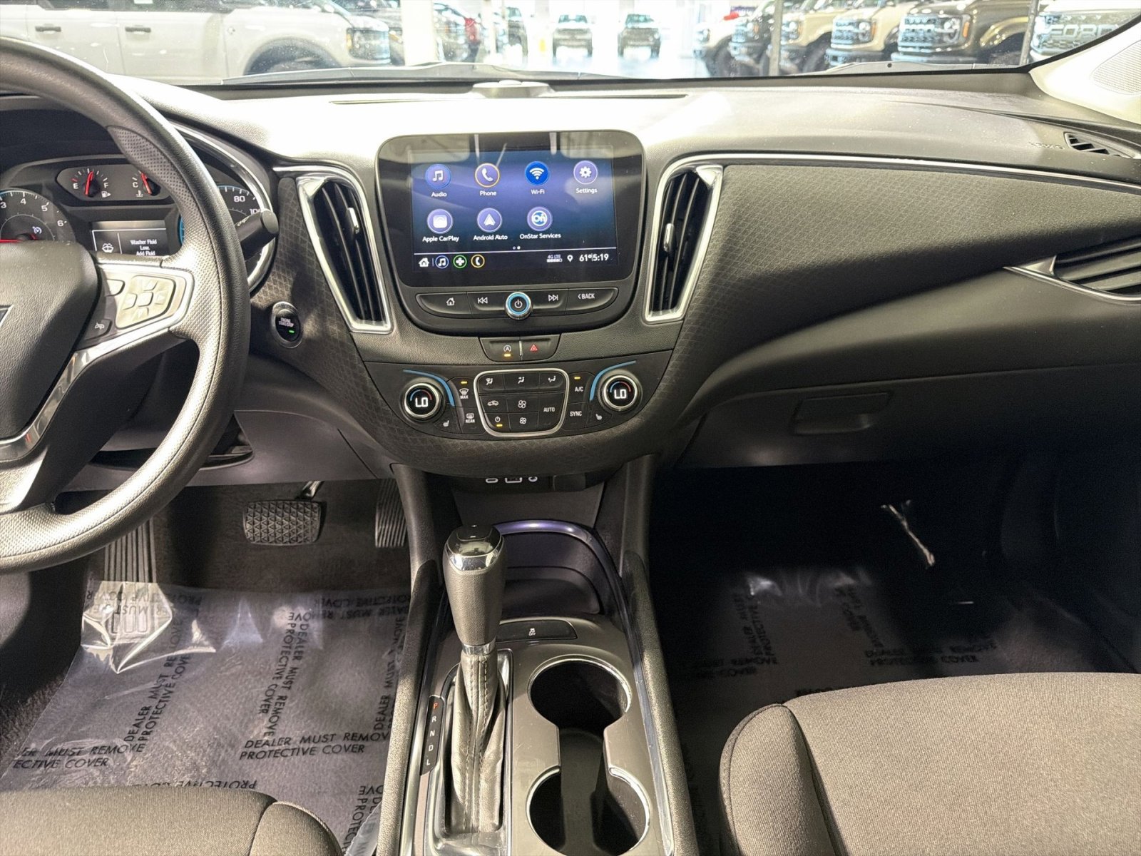 Used 2020 Chevrolet Malibu LT image 21