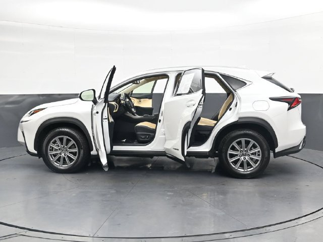Used 2020 Lexus NX 300h AWD w/ Comfort Package image 37