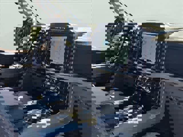 Used 2023 Ford F150 XLT w/ Equipment Group 302A High AWD/4WD image 23