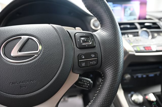 Used 2021 Lexus NX 300 F Sport w/ F Sport Premium Package AWD/4WD image 26