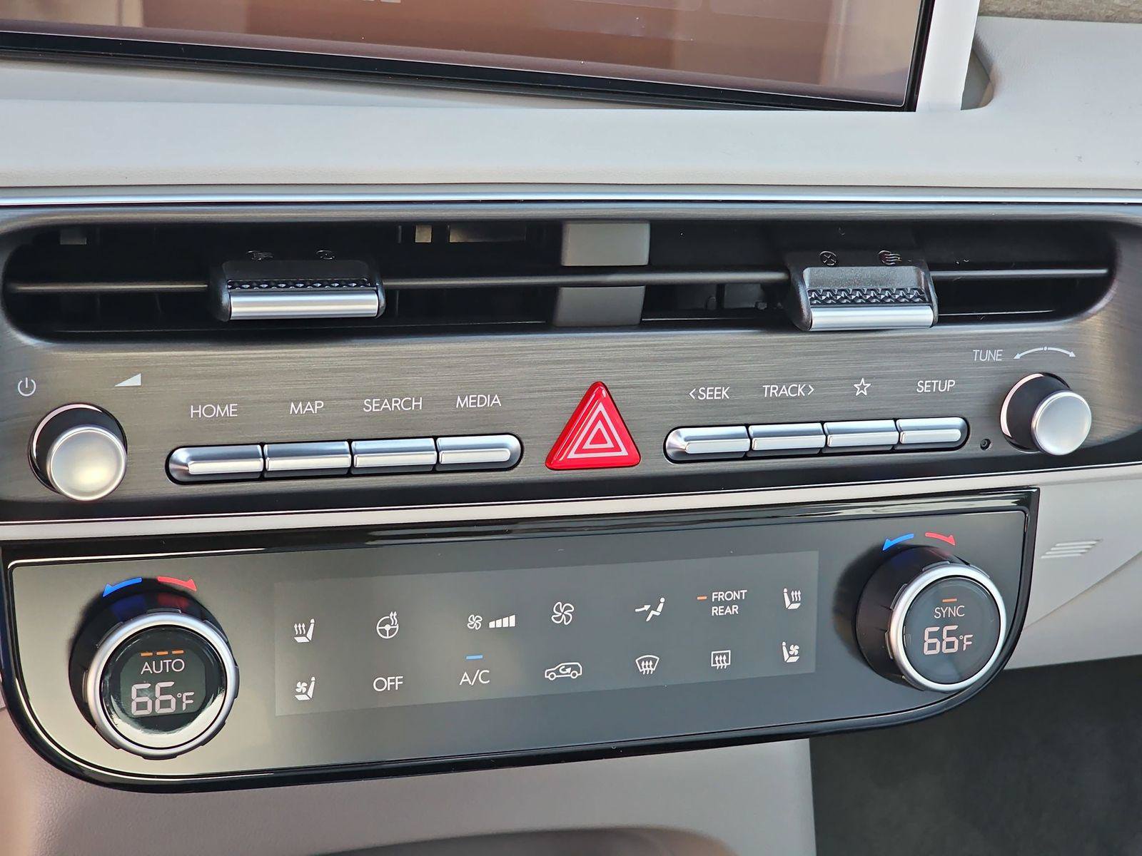 New 2026 Hyundai Palisade SEL FWD image 30