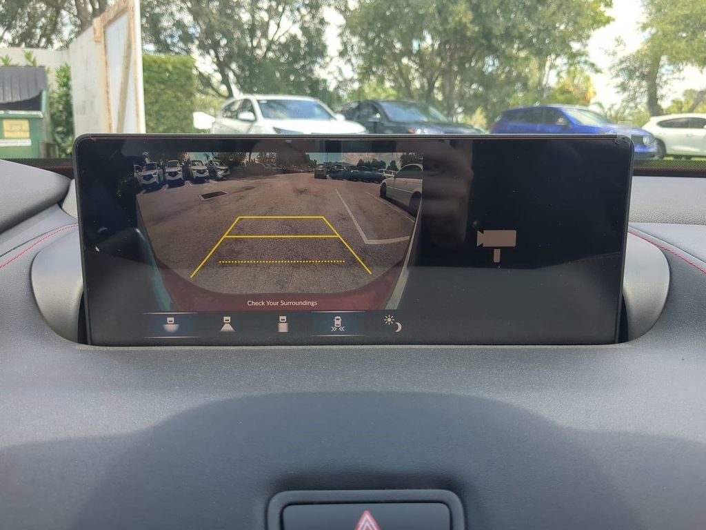 New 2025 Acura TLX SH-AWD w/ A-SPEC Pkg image 21